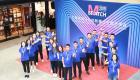 热列庆祝 羞羞网站在线免费观看国际家居 与 MATCH麦取 签署战略合作伙伴